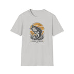 Jumping Bass T-Shirt