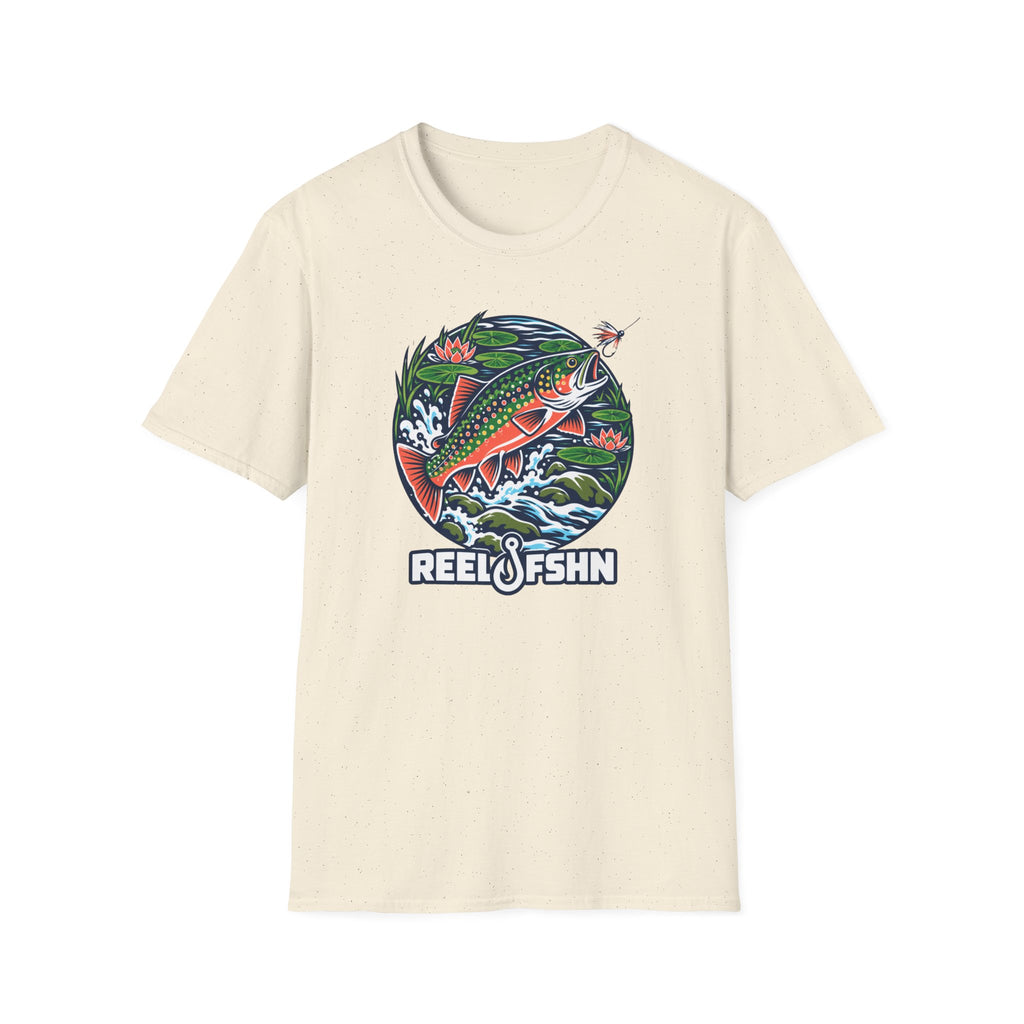 Brook Trout T-Shirt