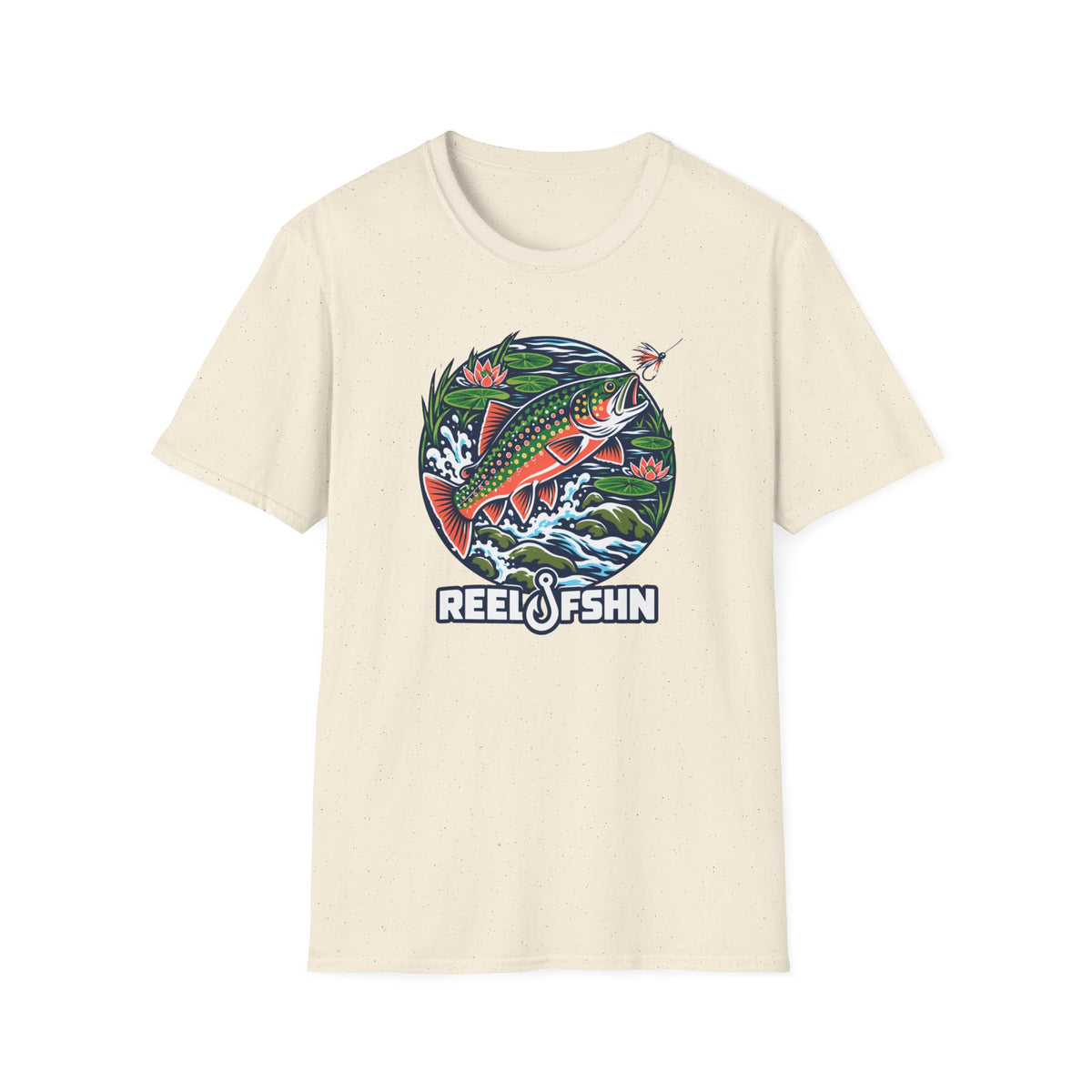 Brook Trout T-Shirt