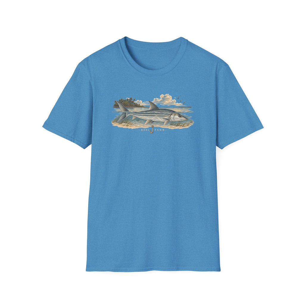 Tideline Bonefish T-Shirt