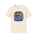 Only The Strong Run T-Shirt