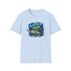 The Water Wins T-Shirt