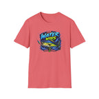 The Water Wins T-Shirt