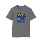 Born For The Hit  T-Shirt