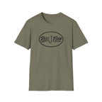 REEL FSHN Decal T-Shirt