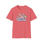 Flying Fish T-Shirt