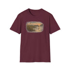 Coastal Marsh T-Shirt