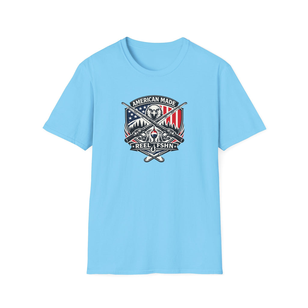 American Made T-Shirt