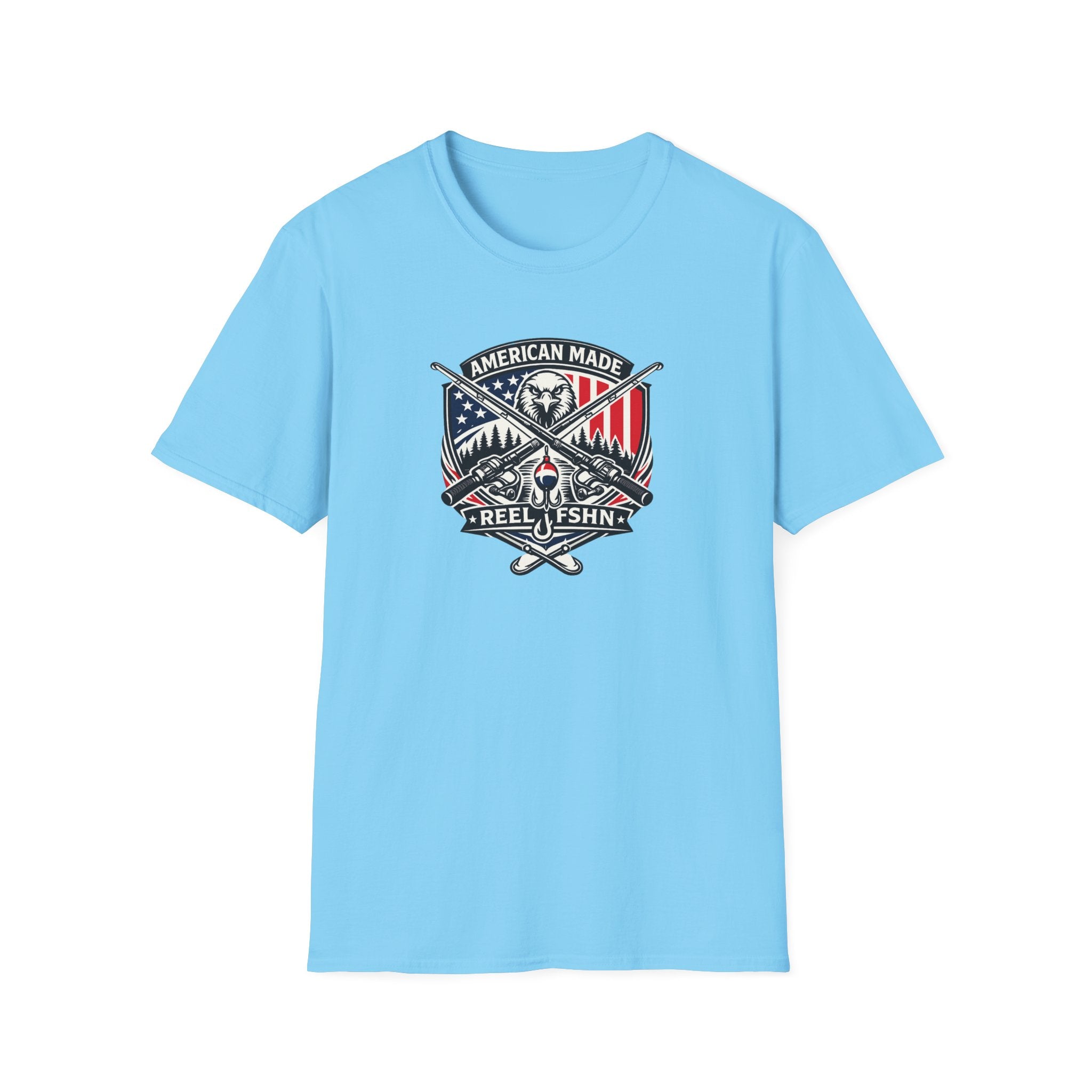 American Made T-Shirt