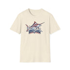 Leaping Marlin T-Shirt