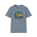 Live For The Strike T-Shirt