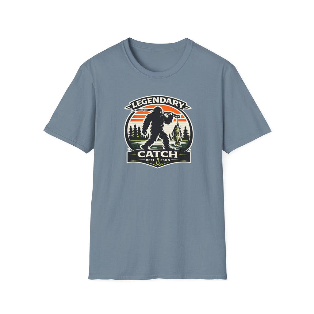 Legendary Catch T-Shirt