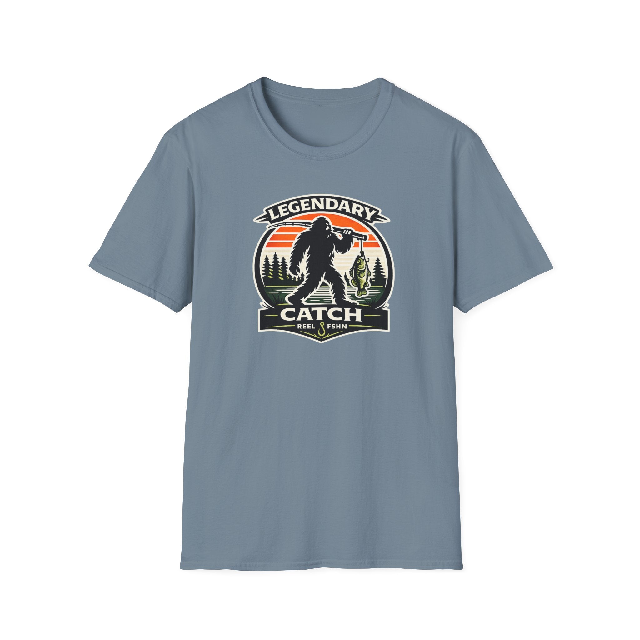 Legendary Catch T-Shirt