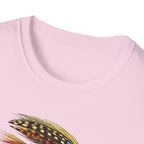 REEL FSHN FLY LURE T-Shirt