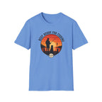 Best Buddy For Fishing T-Shirt