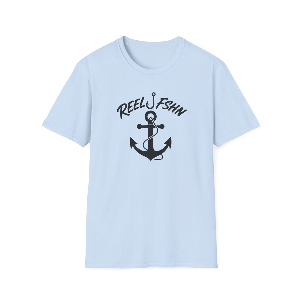 Anchor & Rope T-Shirt