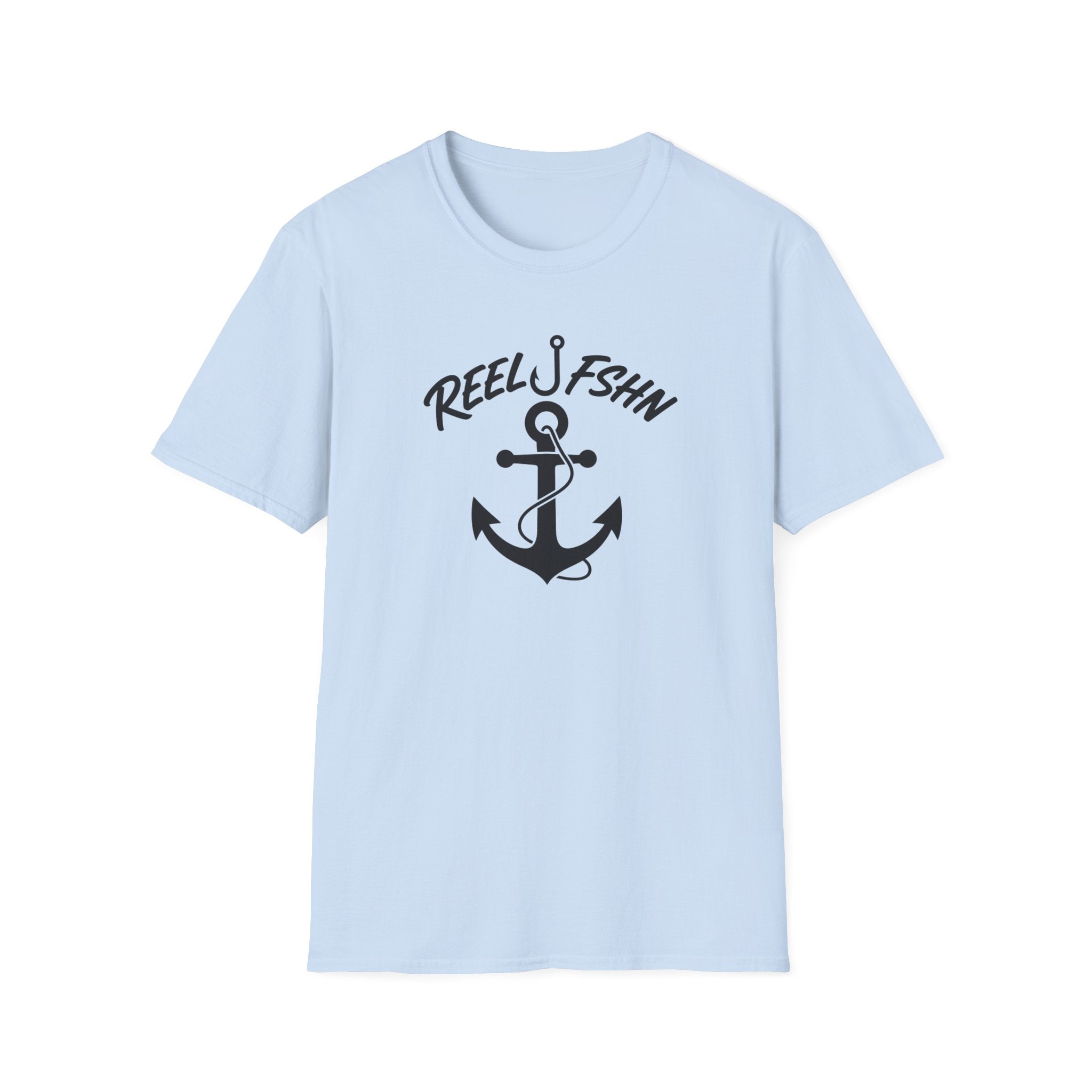 Anchor & Rope T-Shirt
