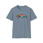 Funky Fish Lure T-Shirt