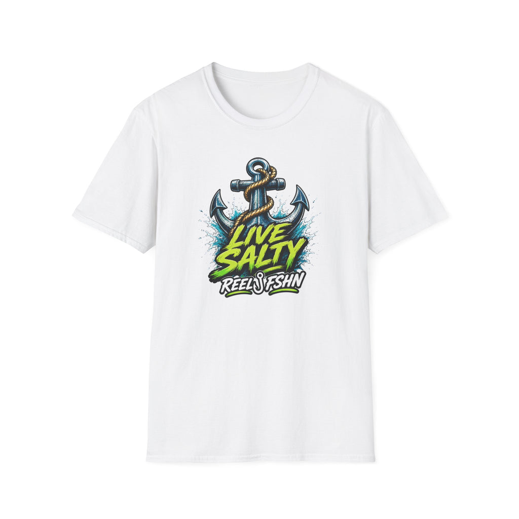 Live Salty T-Shirt