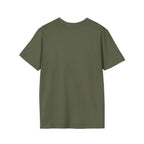 Nice Fish! Thanks, It's A Log  T-Shirt
