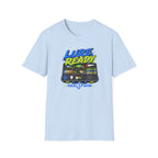 Lure Ready Tacklebox  T-Shirt