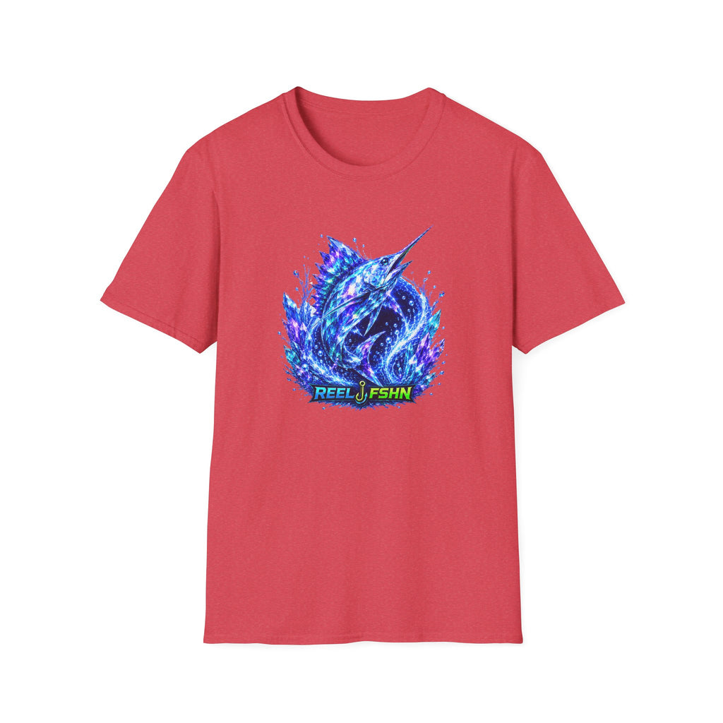Crystal Marlin T-Shirt
