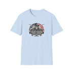 Fishing & Freedom T-Shirt