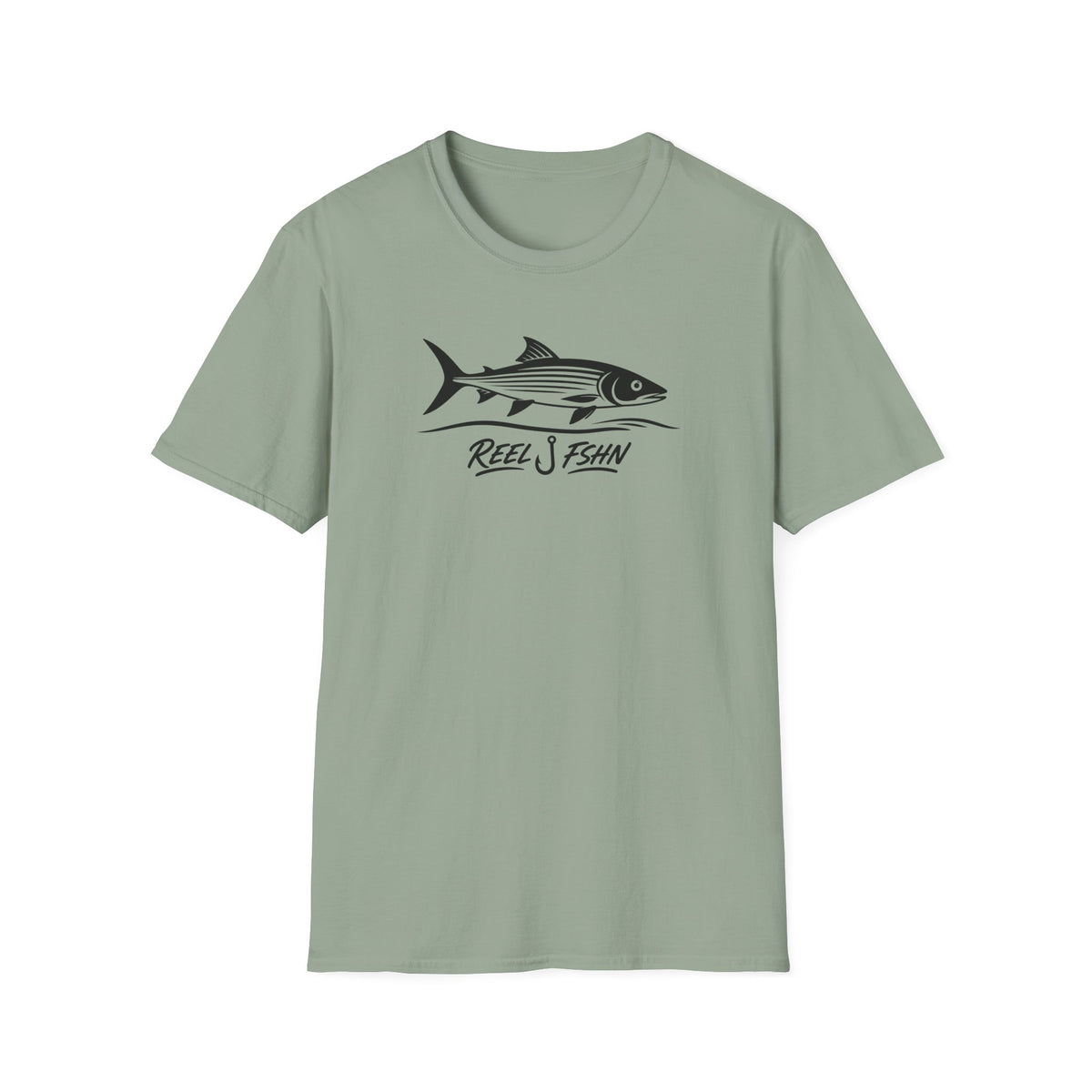 Bonefish Flats T-Shirt