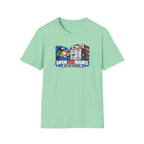 Bass Drive Through T-Shirt