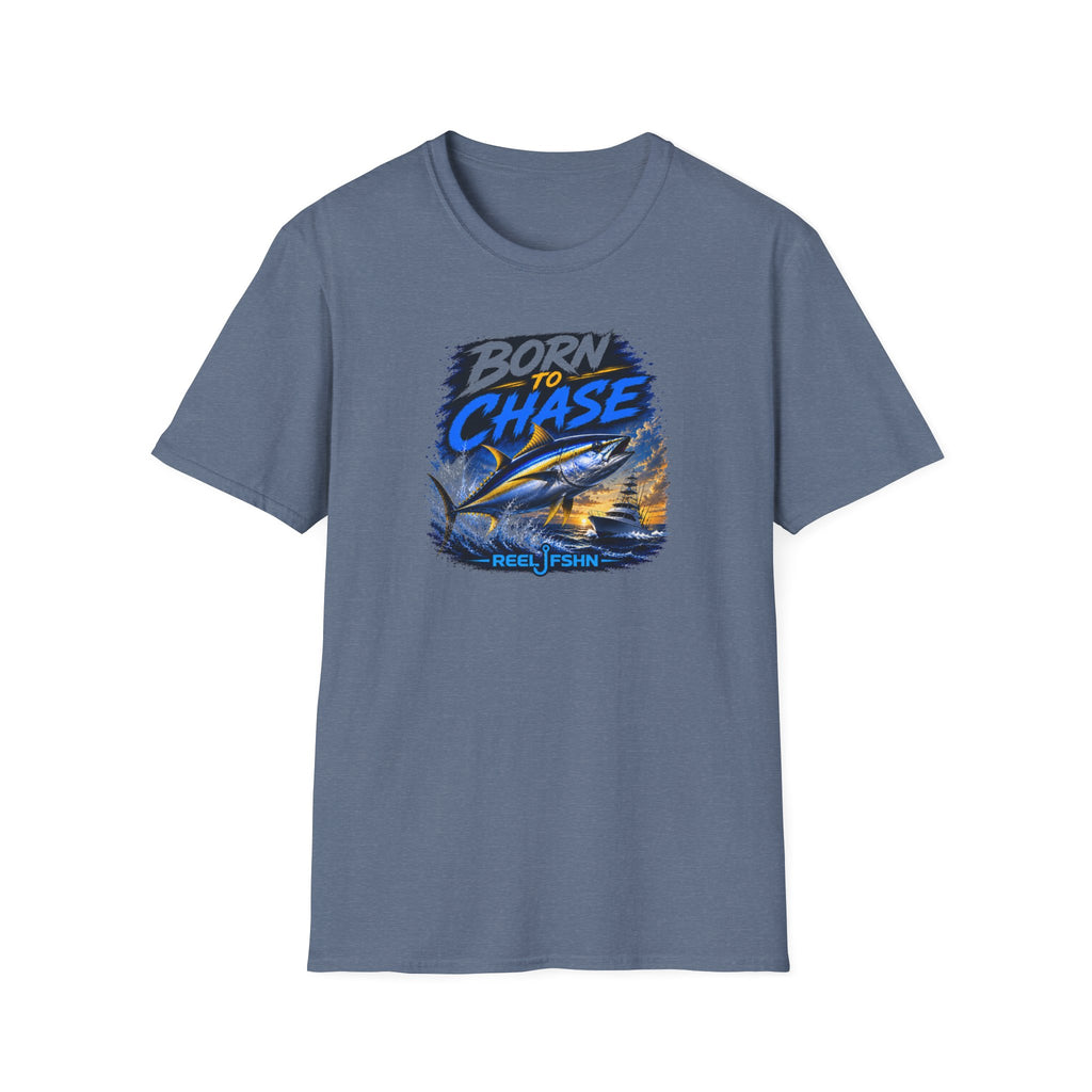 Born To Chase T-Shirt