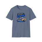 Born To Chase T-Shirt
