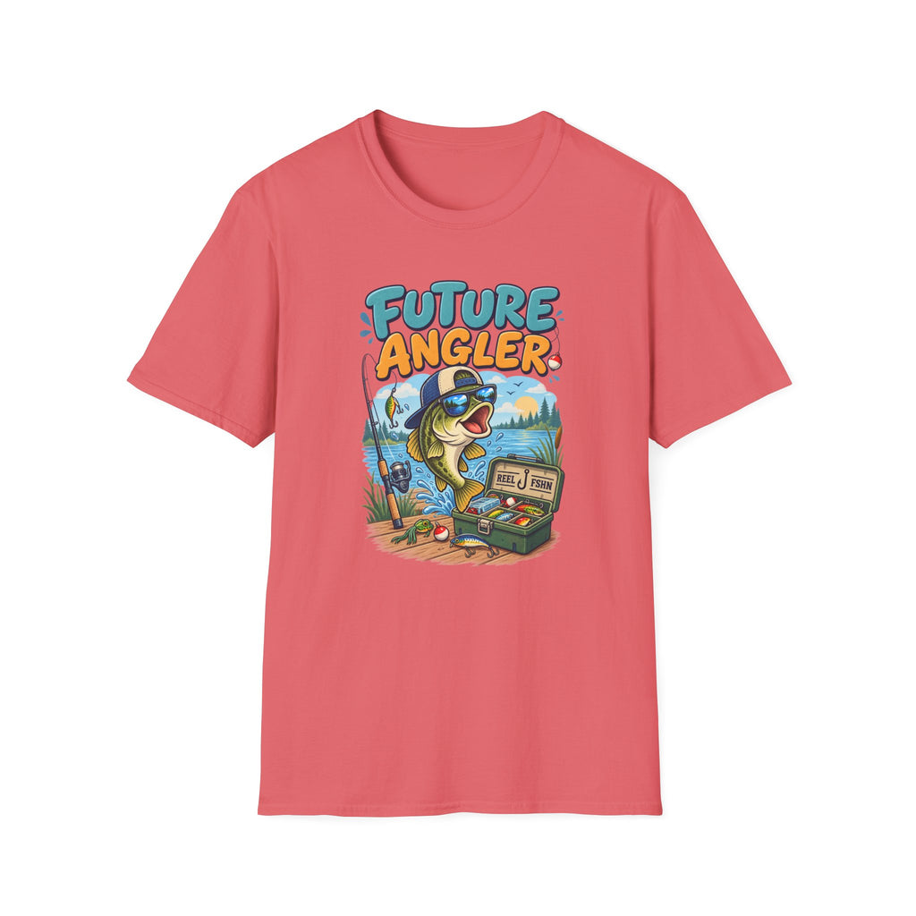 Future Angler T-Shirt