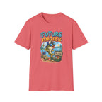 Future Angler T-Shirt
