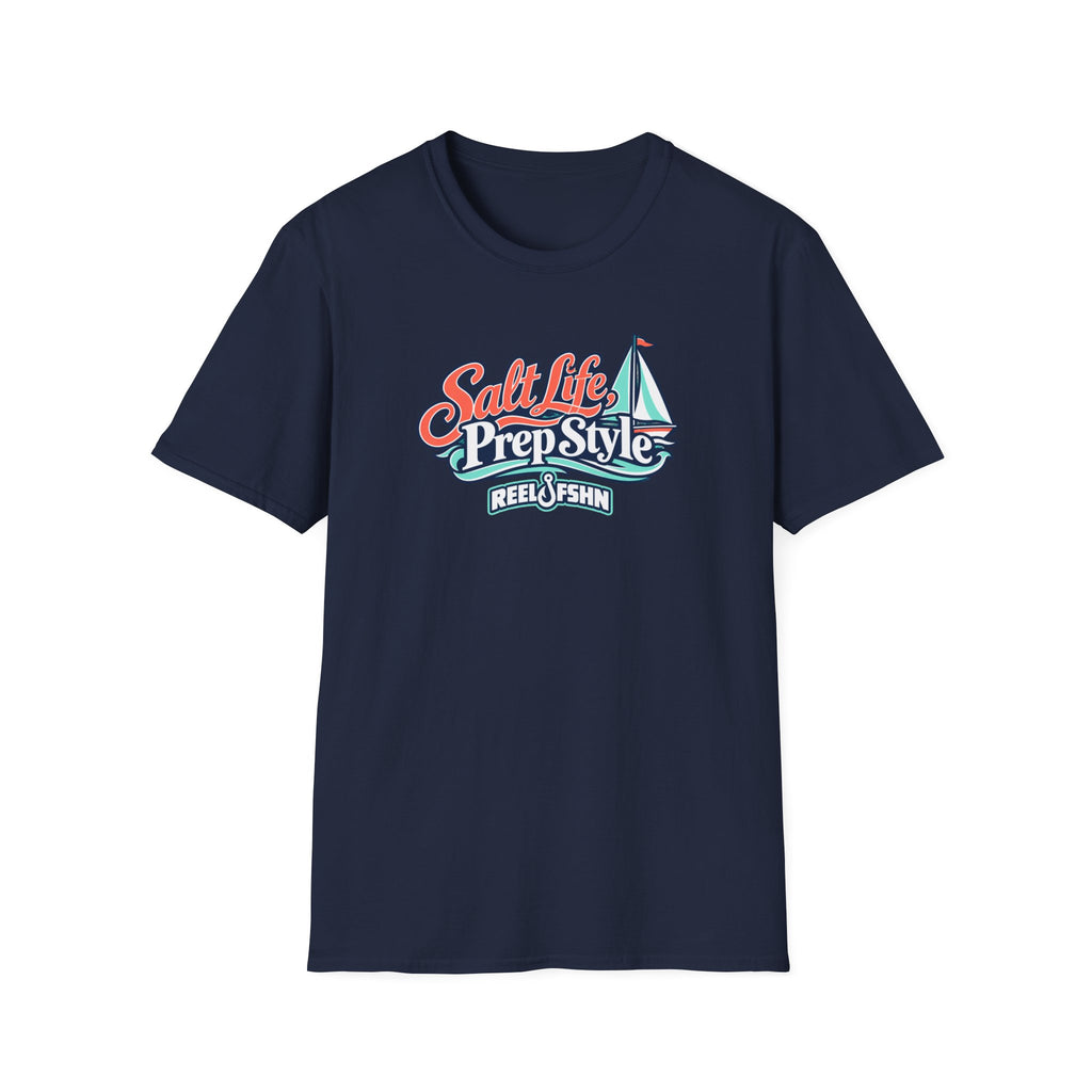 Salt Life Prep Style T-Shirt