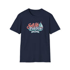 Salt Life Prep Style T-Shirt