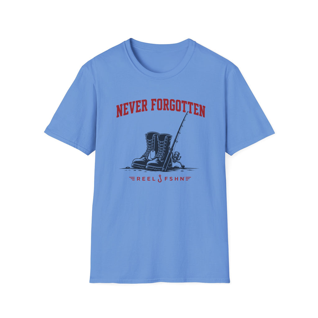 Never Forgotten T-Shirt