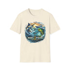 Reel FSHN T-Shirt