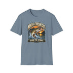 Muskie of a Thousand Casts T-Shirt