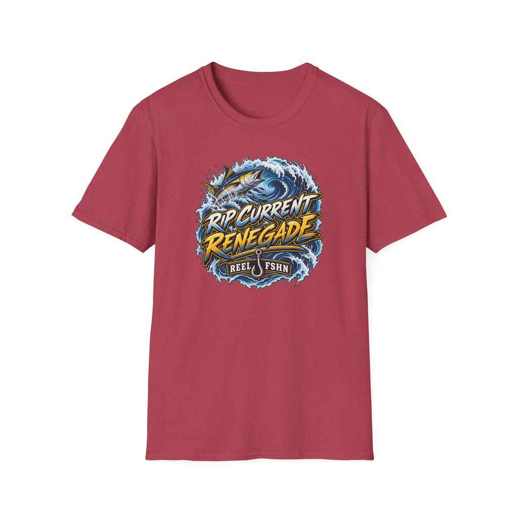 Rip Current Renegade T-Shirt