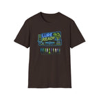 Lure Ready Neon Sign  T-Shirt