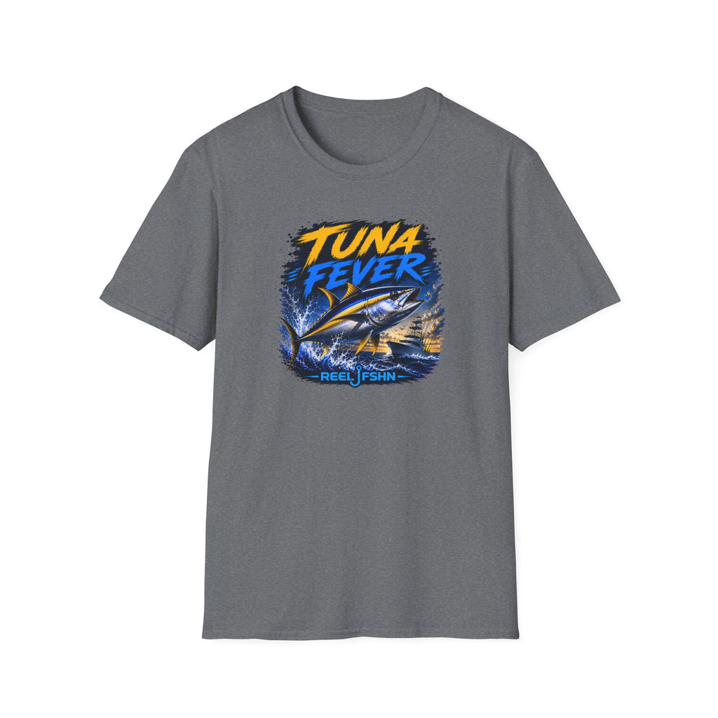 Tuna Fever T-Shirt