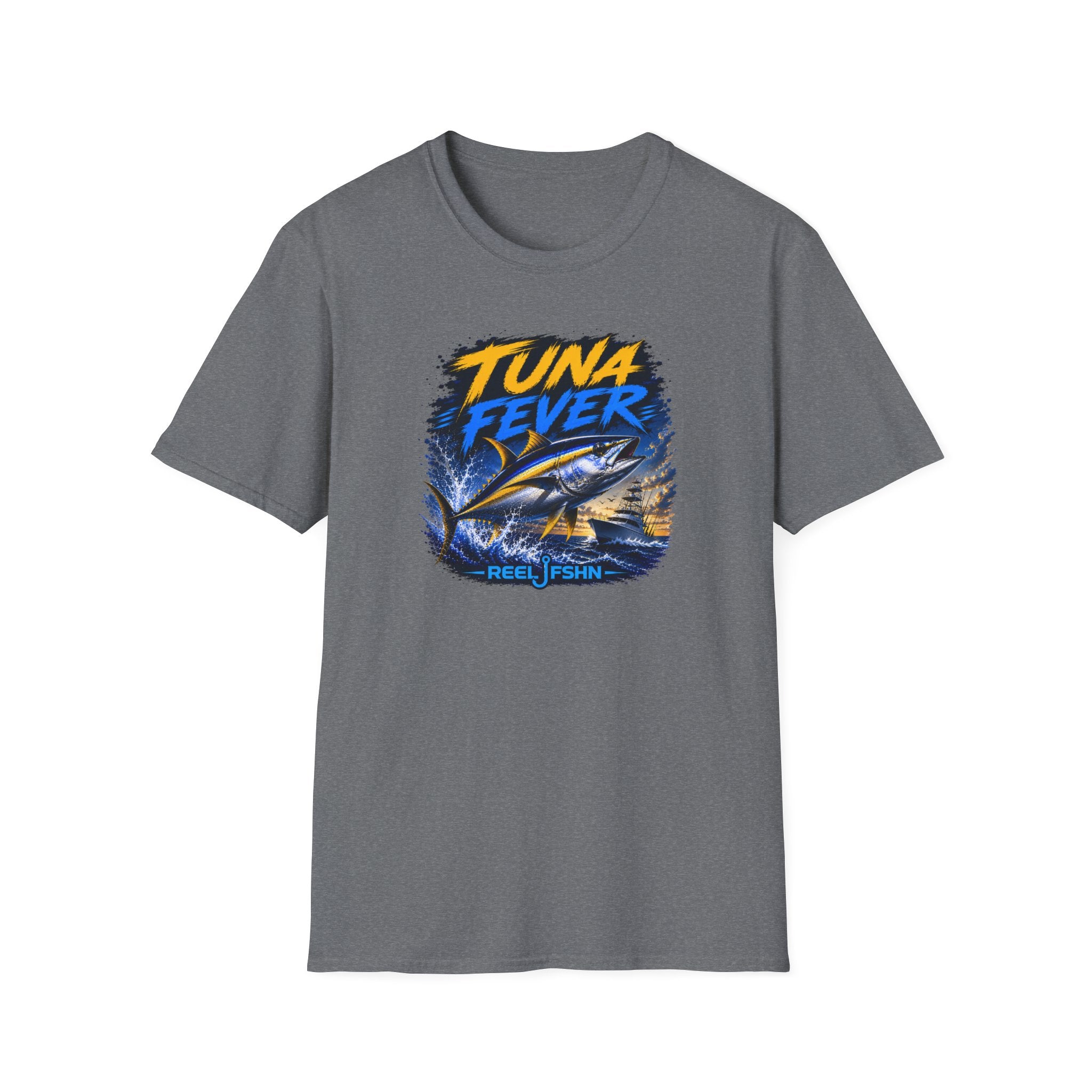 Tuna Fever T-Shirt