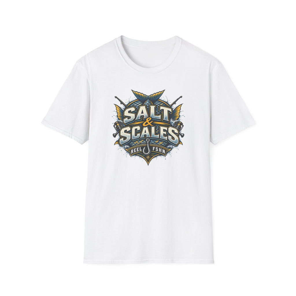 Salt & Scales T-Shirt