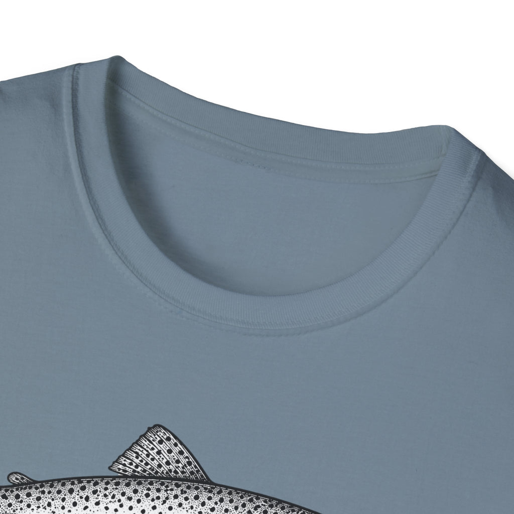 REEL FSHN TROUT T-Shirt