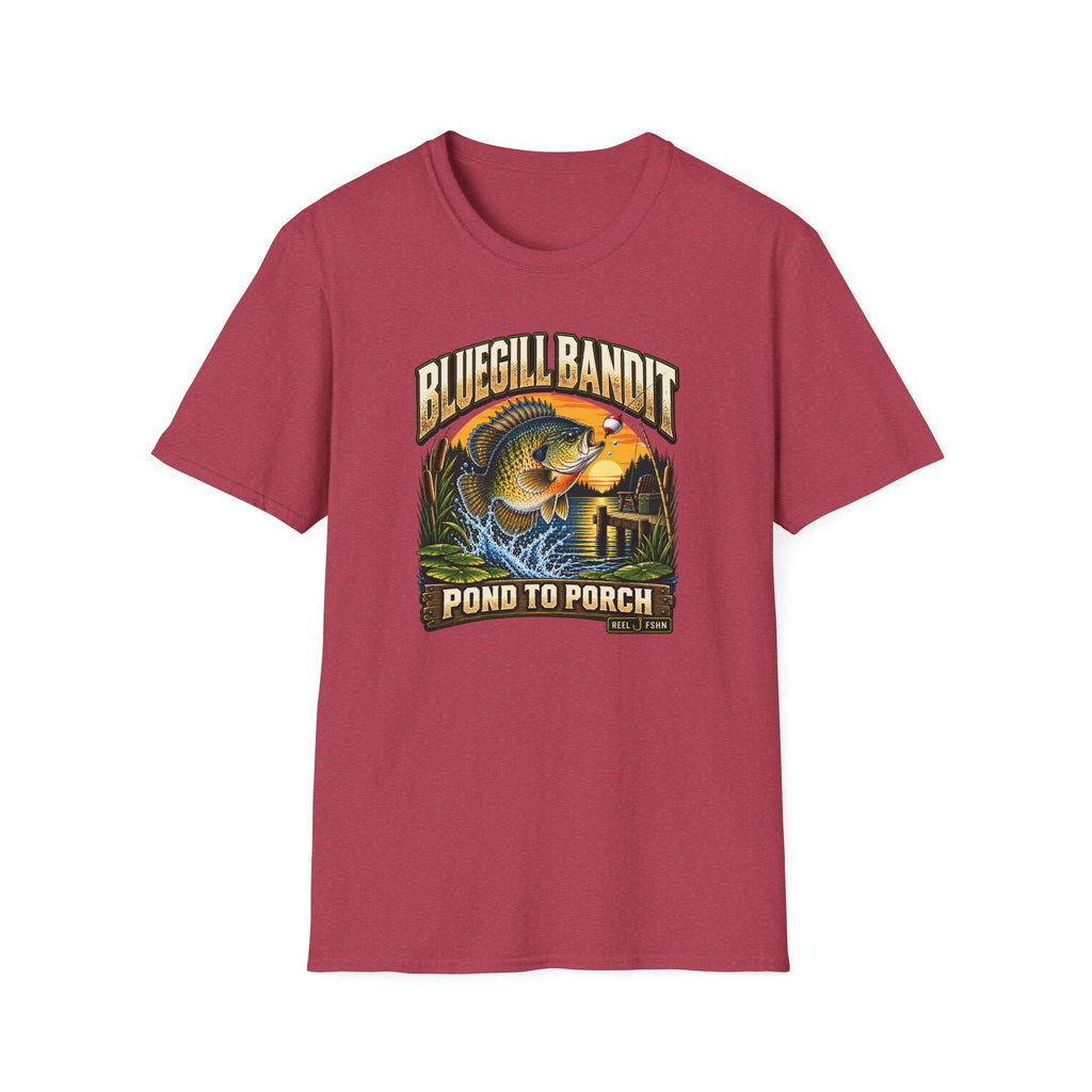 Bluegill Bandit T-Shirt