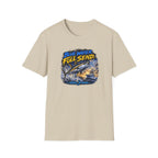 Blue Water Full Send T-Shirt