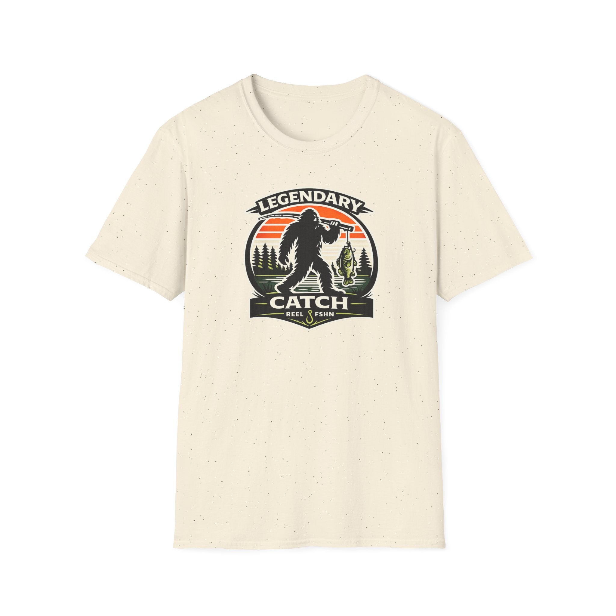Legendary Catch T-Shirt