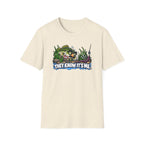 Disguised Bass T-Shirt