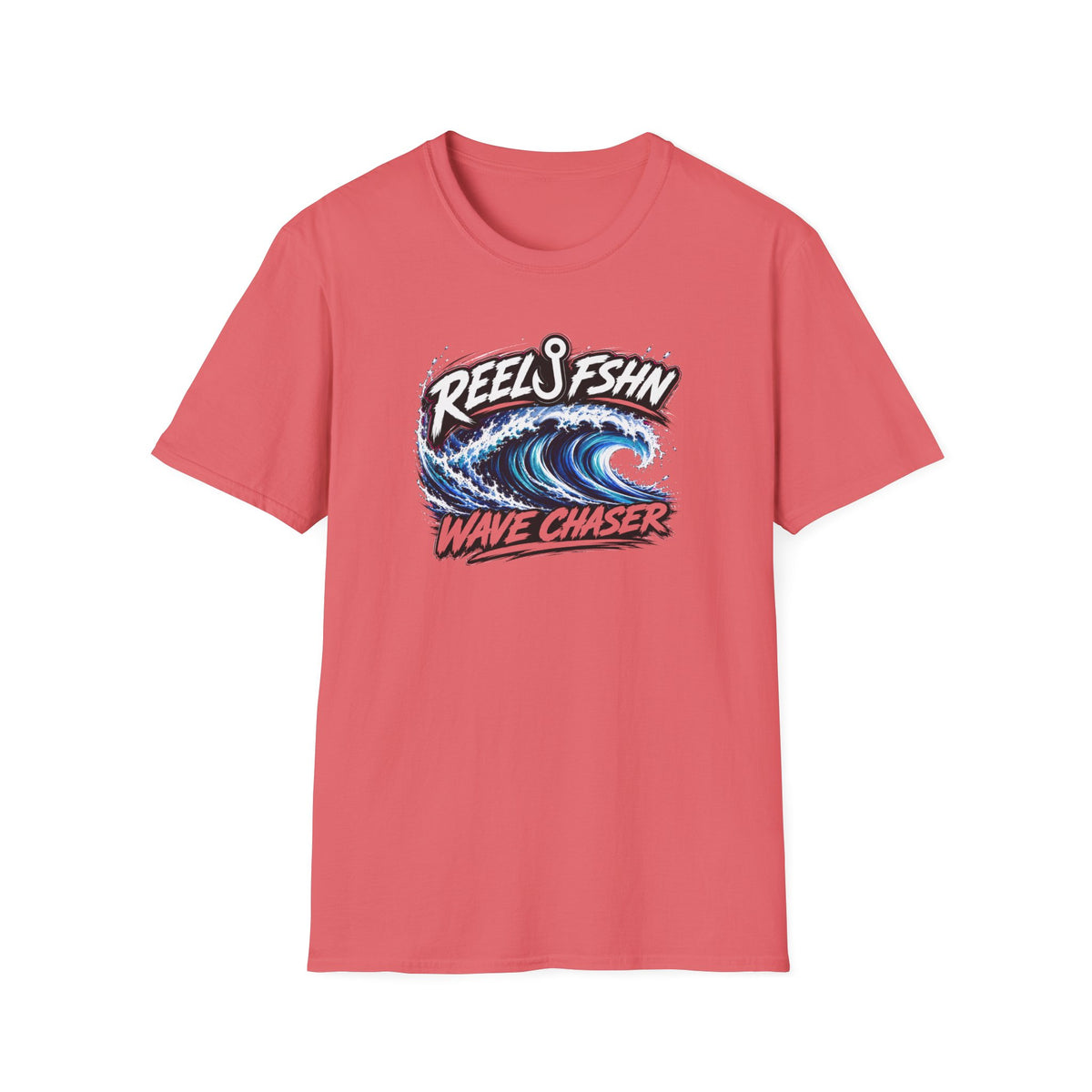 Wave Chaser T-Shirt