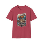 Grouper Grit T-Shirt